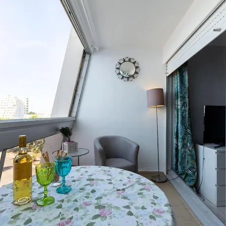 Arc En Ciel Face By Interhome *