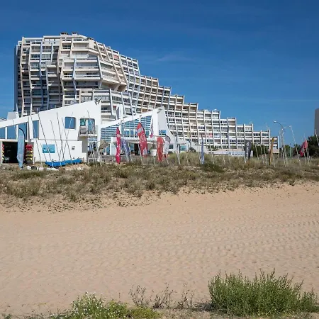 Arc En Ciel Face By Interhome Les Bains