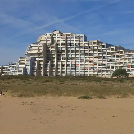 Apartment Arc En Ciel Face By Interhome