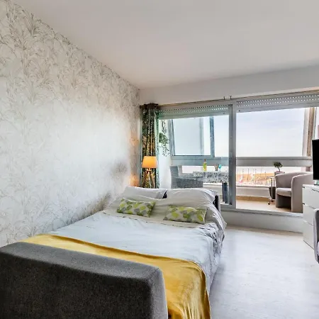 Apartment Arc En Ciel Face By Interhome